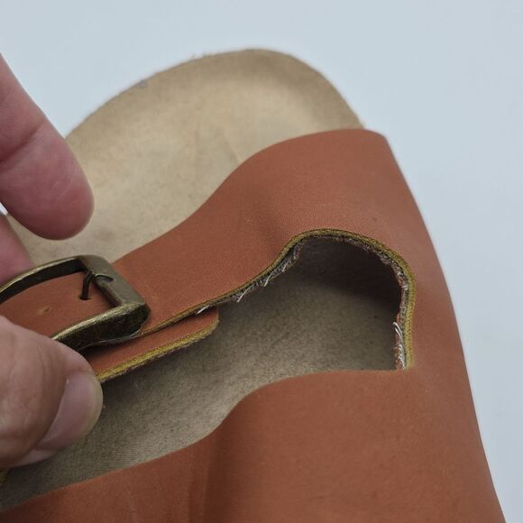 Cliffs By White Mountain Sandals Size 9.5 - Picture 11 of 17